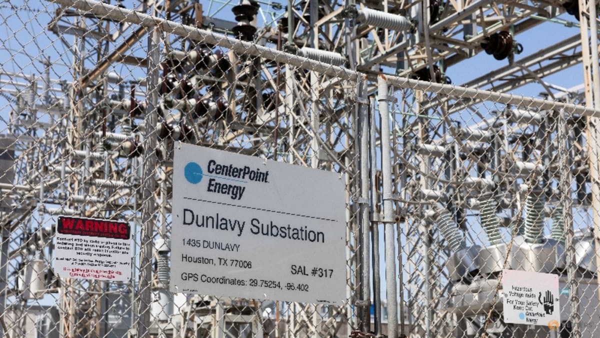 CenterPoint Energy Investigates Customer Data Breach