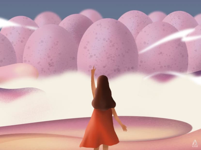 5 things women may not know about egg freezing: How to prep your body, pregnancy success rate and more 5 things women may not know about egg freezing: How to prep your body, pregnancy success rate and more