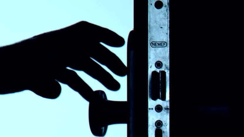 24 years' jail, caning for man who raped 14-year-old biological daughter in bedroom she shared with younger sister