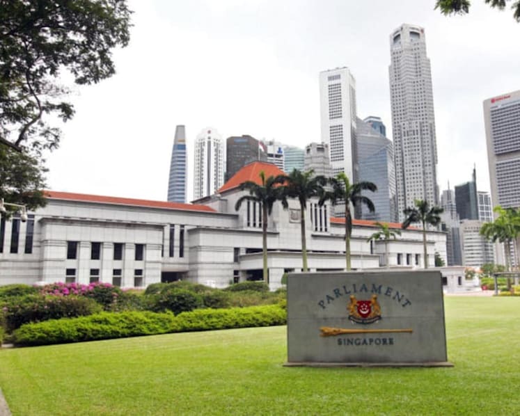 Parliament in brief: 4 things you should know