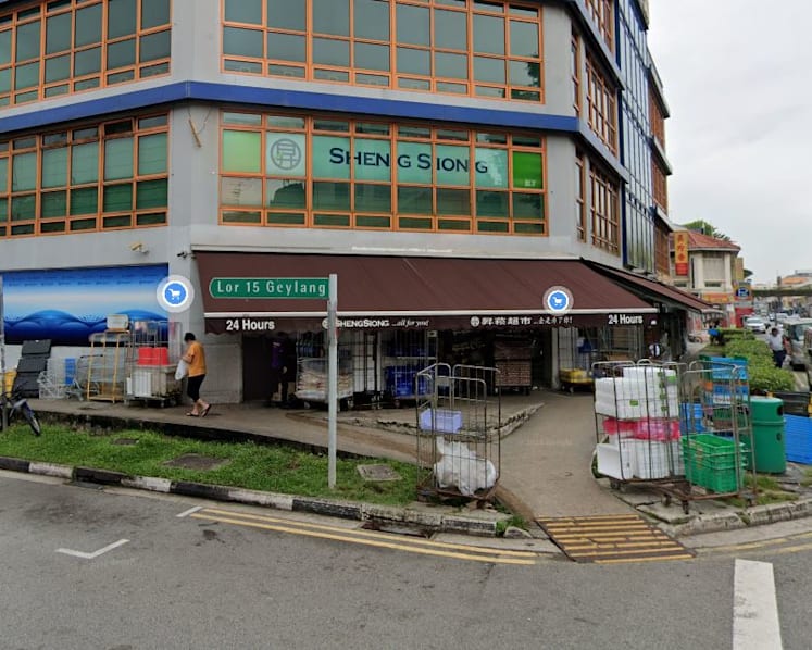 Supermarkets in Geylang, Woodlands among places visited by Covid-19 cases while infectious