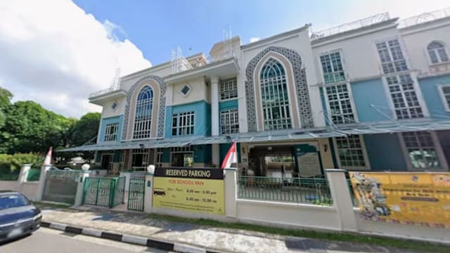 回教堂收到疑似猪肉包裹 多个宗教团体发声明谴责吁团结