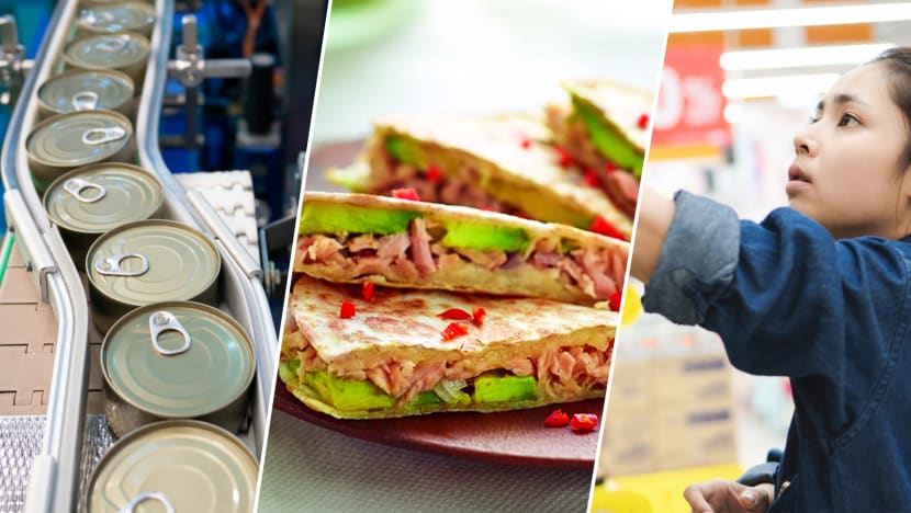 What To Look Out For When Buying Canned Food On Your Next Grocery Run