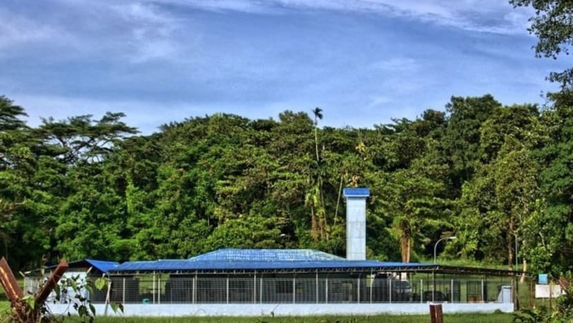 Al-Firdaus Mosque in Choa Chu Kang to make way for redevelopment; new mosque in Tengah to adopt its name