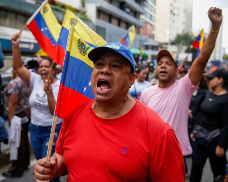 Commentary: Three lessons for Singapore from US actions in Venezuela