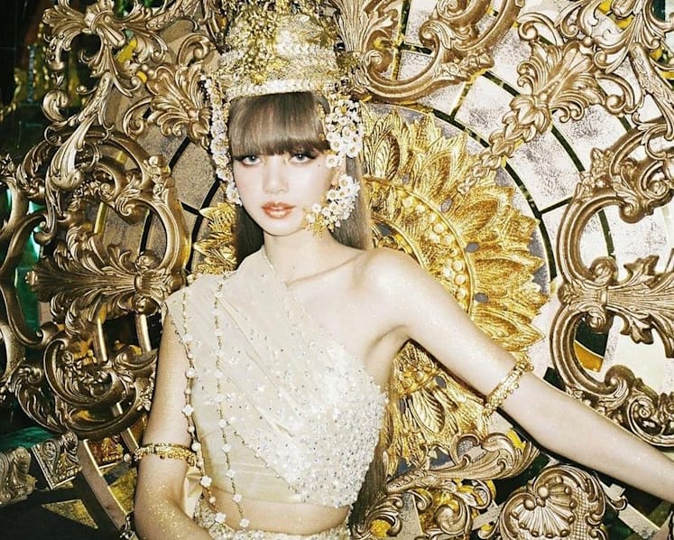 Blackpink’s Lisa makes solo debut with record 97m views and counting