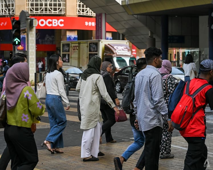 Some middle-class Malaysians say they are being ‘punished’ by PM Anwar’s planned subsidy cuts for ultra-rich