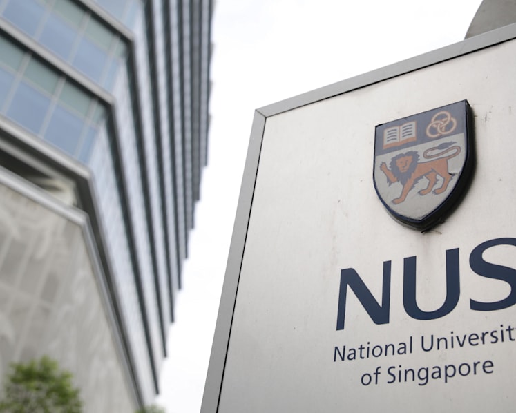 NUS dentistry student, who choked ex-girlfriend, suspended and barred from campus pending disciplinary proceedings