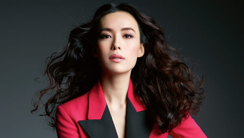 Rebecca Lim's Message To You This International Women's Day