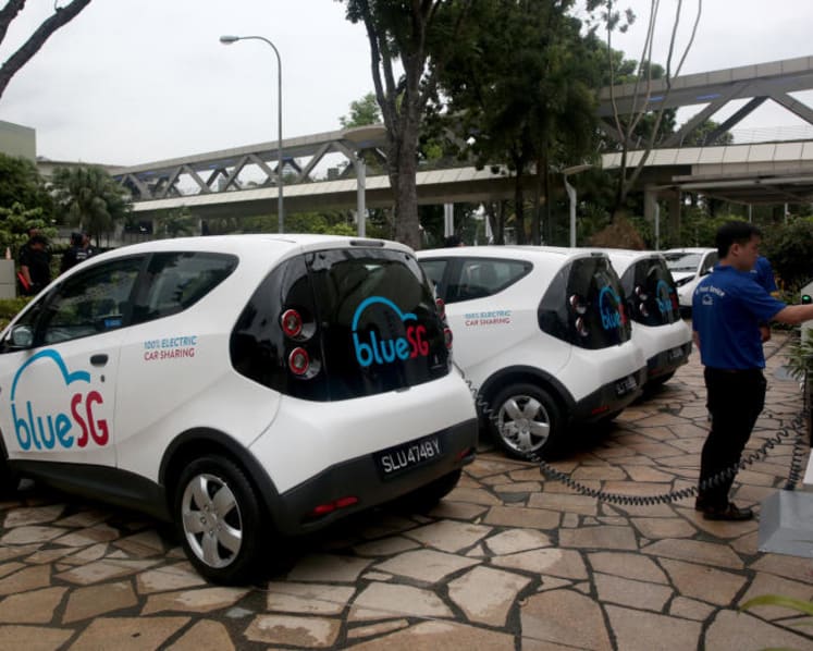Budget 2020: Steering towards adoption of electric vehicles a shift in Govt focus, say experts