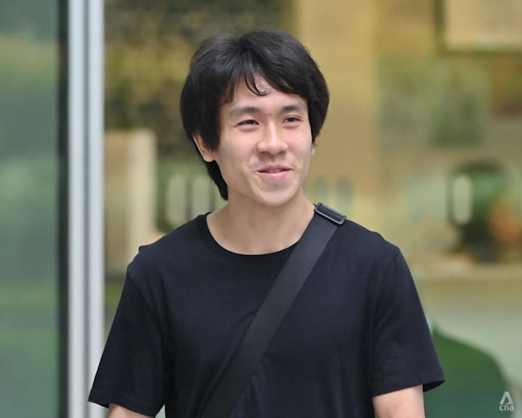 Amos Yee gets fresh charges for indecent comments, promoting racial disharmony