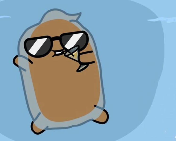 What your poo says about your health