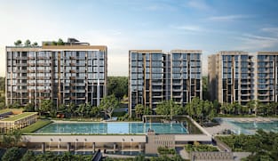 The Sen: Redefining  wellness-centred living