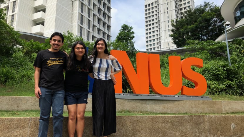 New student group at NUS aims to foster stronger community support for sexual assault victims