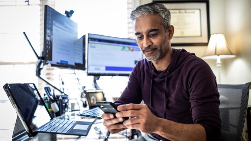 Leave your home Wi-Fi to the experts