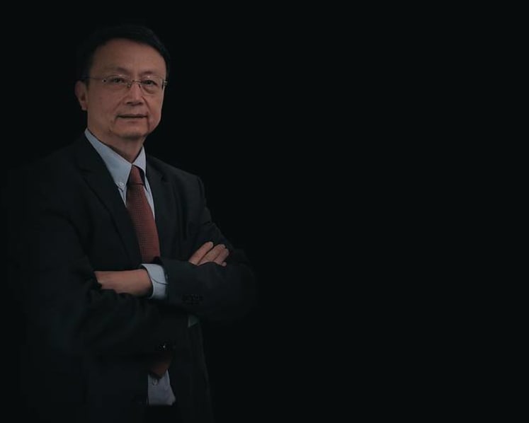 US-China relations moving in a “dangerous direction” over Taiwan, says China expert