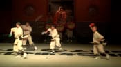 Henan: The Shaolin Temple