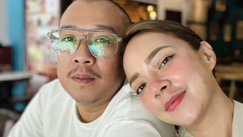 Nora Danish, Nedim Nazri cerai talak satu Nora Danish, Nedim Nazri cerai talak satu