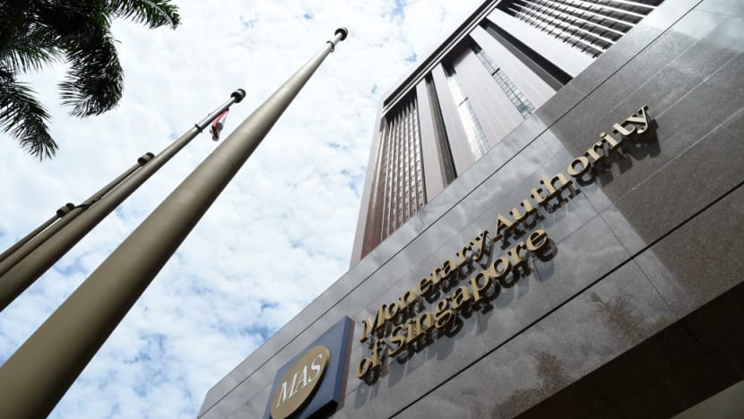 No significant funds from Myanmar companies and individuals found in Singapore banks: MAS