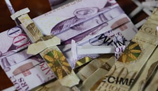 Mengungkap Cadangan Devisa Singapura - Kisah Tersembunyi Bagian 2