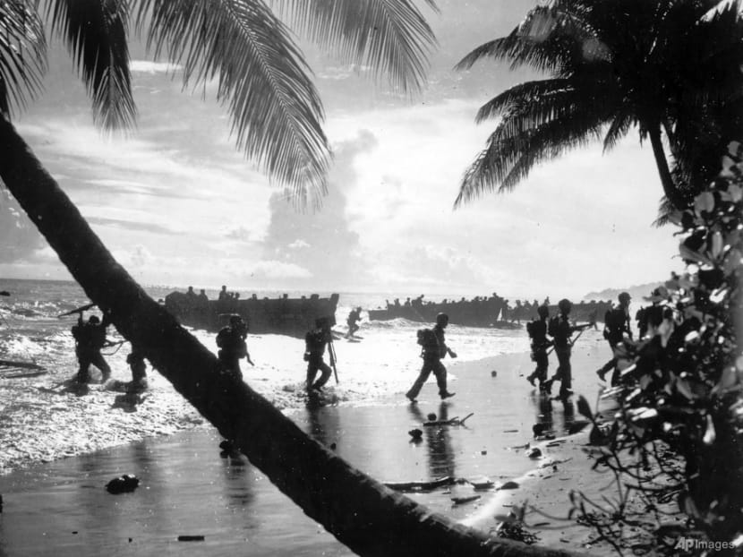 Explainer: Is China to blame for Solomon Islands unrest? 