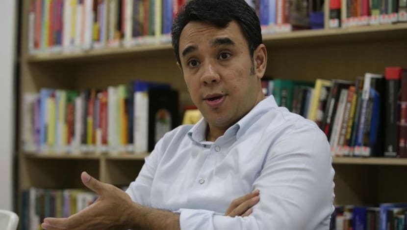 RRG selar tuduhan 'tidak berasas, tidak tepat' Fikrah Siyasah tentang misinya