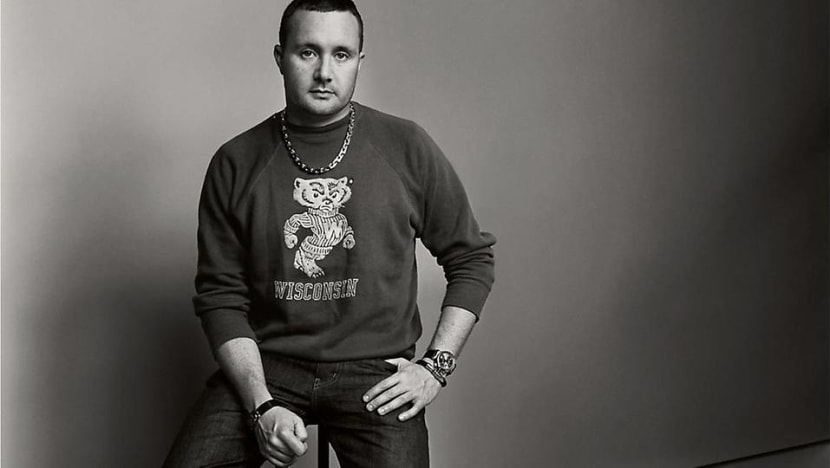 Kim Jones is leaving Louis Vuitton