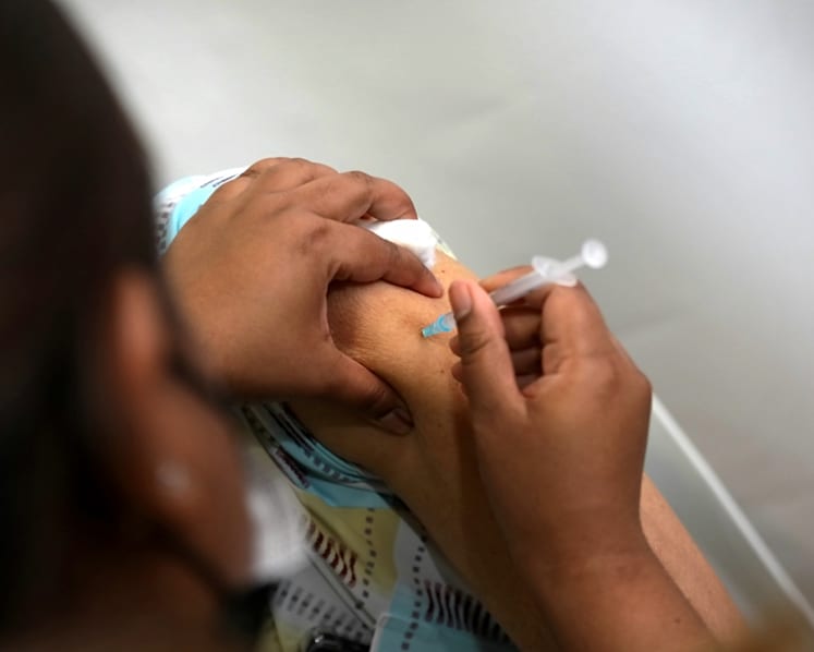 Annual vaccination could be necessary to prevent future Covid-19 outbreaks, S’pore study finds