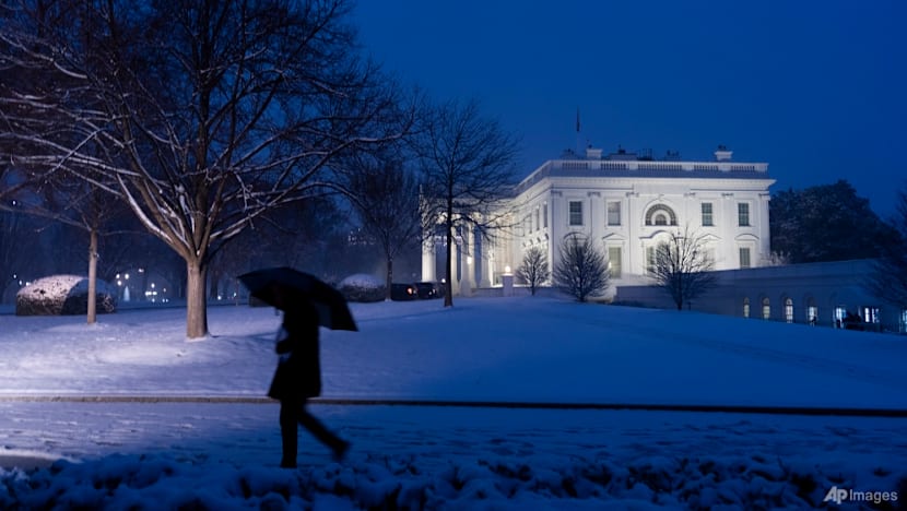 US to scrap legal cornerstone of climate regulations this week