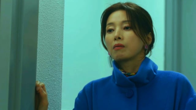 第二任丈夫（第75集）：在民发现海兰和善花是母女关系