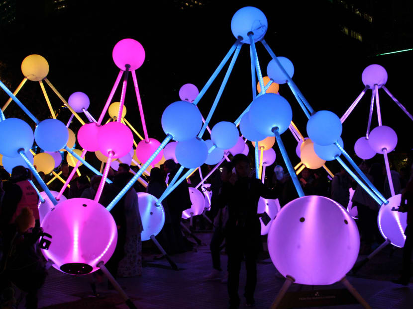 National Gallery Singapore’s upcoming first anniversary bash is a day to night party