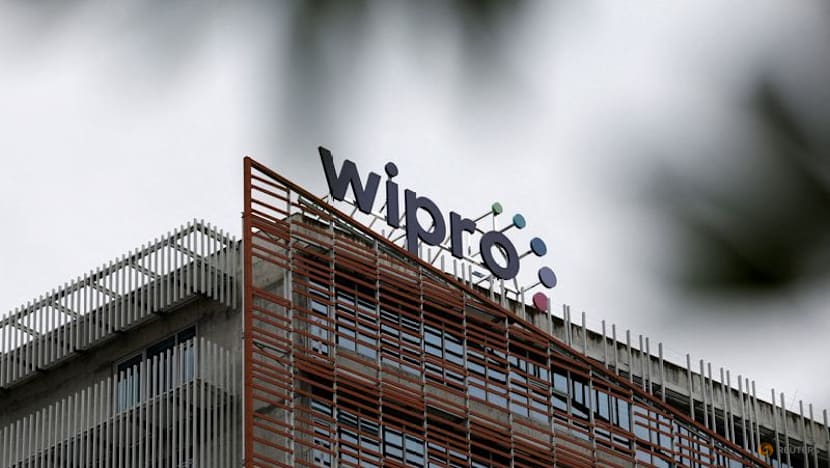 India's Wipro up 4% after expanded partnership to scale AI adoption