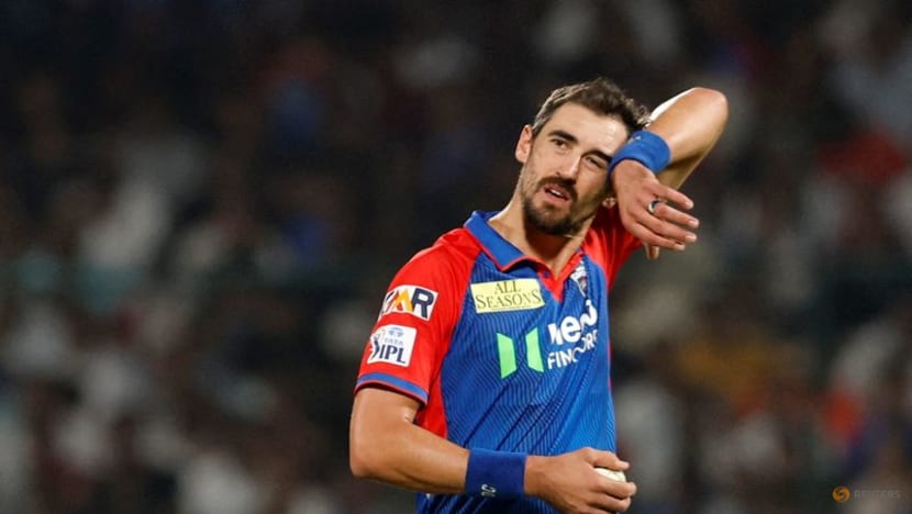 Australia's Starc comfortable with IPL pullout regardless of repercussion