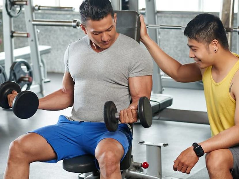 ‘Good’ vs ‘bad’ pain: How to tell when your body is saying 'no' while exercising ‘Good’ vs ‘bad’ pain: How to tell when your body is saying 'no' while exercising