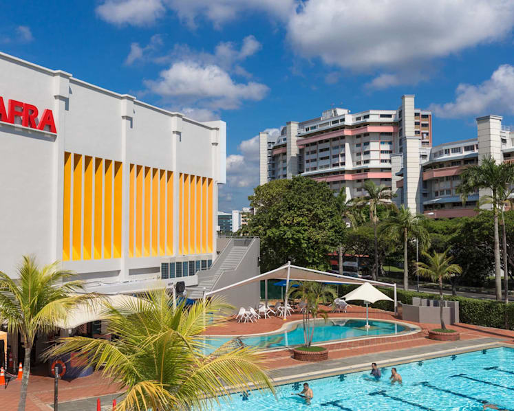 Safra Tampines, Yio Chu Kang Sports Hall among places visited by Covid-19 cases while infectious