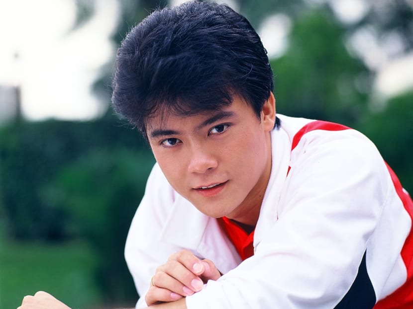 TV50 Special: Raising The Singapore Star