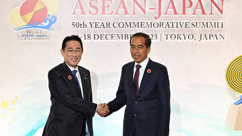 Jepun bakal sediakan kapal peronda bernilai S$84 juta untuk Indonesia Jepun bakal sediakan kapal peronda bernilai S$84 juta untuk Indonesia