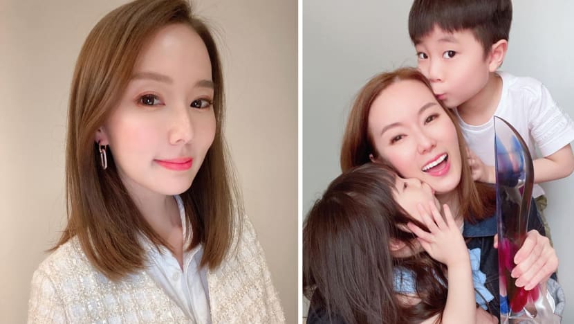 Top 10 Winner Yvonne Lim Defers Her Son’s Enrollment In Primary School Here Because Of COVID-19 Top 10 Winner Yvonne Lim Defers Her Son’s Enrollment In Primary School Here Because Of COVID-19