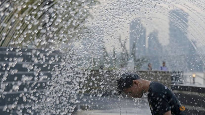 Commentary: The world is hungry for green cooling solutions. Thankfully, Singapore is pioneering them