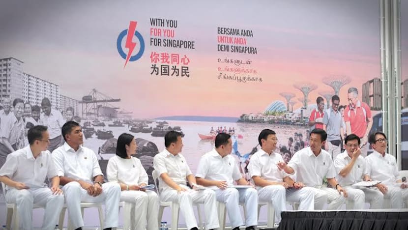 ‘PAP losing 20 seats will compel it to become populist’