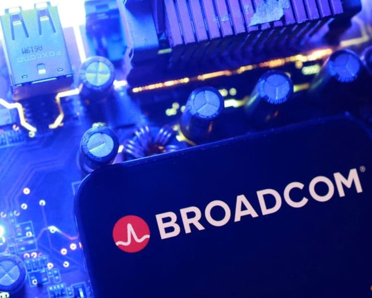 Broadcom loses court bid to suspend EU antitrust request for US legal papers