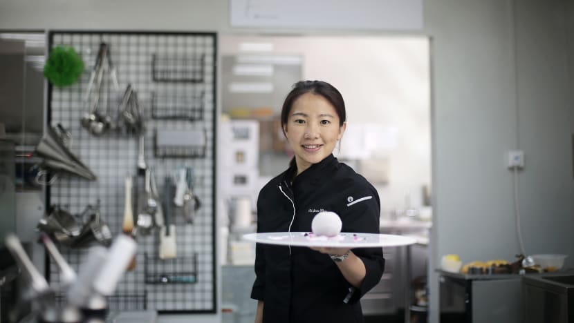 The Big Read: When it comes to innovation, the food industry has a winning recipe
