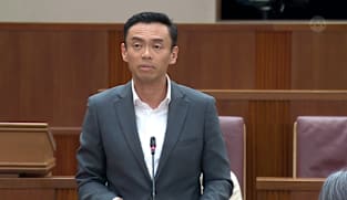 Wan Rizal on CareShield Life and Long-Term Care (Amendment) Bill 