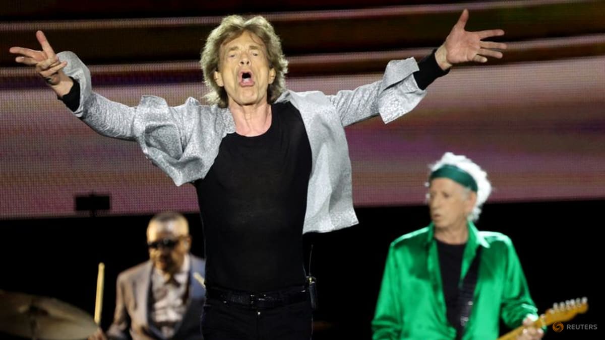 BMG sues Anthropic for using Bruno Mars, Rolling Stones lyrics in AI training