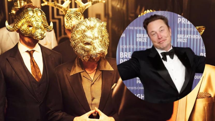Squid Game Creator Says The Show’s ‘VIP’ Villains “Do Kind Of Resemble Elon Musk” Squid Game Creator Says The Show’s ‘VIP’ Villains “Do Kind Of Resemble Elon Musk”