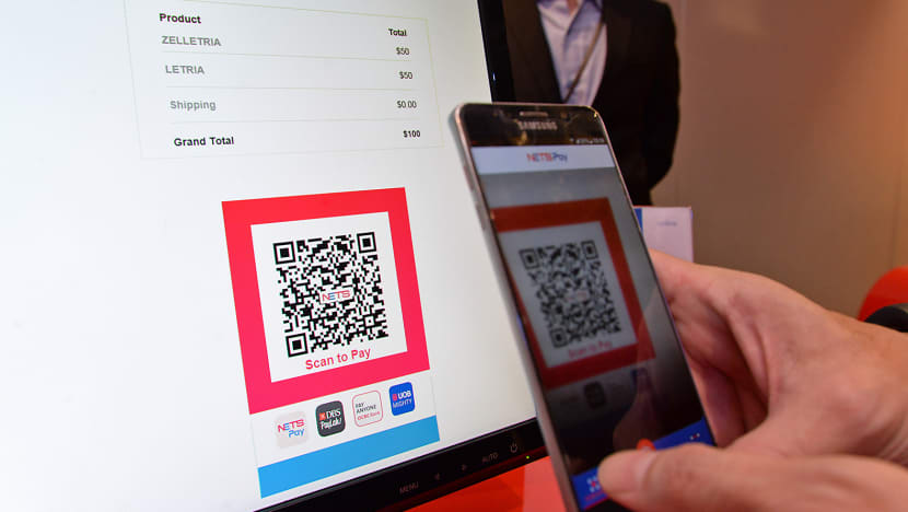 NetsPay hit by glitch on launch day as DBS, POSB users face difficulties setting up mobile wallet