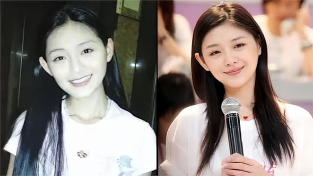 摄影师晒出大S尘封18年美照，引起两极化反应