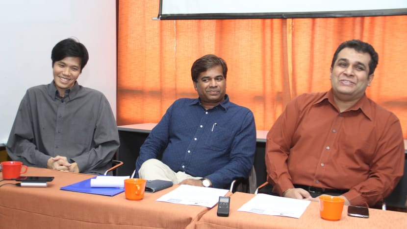 Ravi Philemon to be lead editor at The Independent Singapore