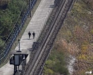 Kim Jong Un's sister issues new warning to South Korea, says border loudspeakers to be ready within days