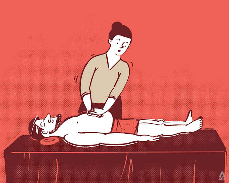 Managing the massage industry: Association calls for standardised training guidelines